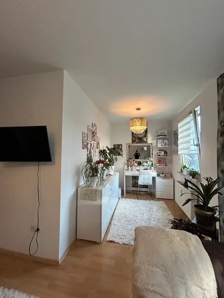 2 Zimmer Wohnung mit 47 m² in Zwickau – Bild 8