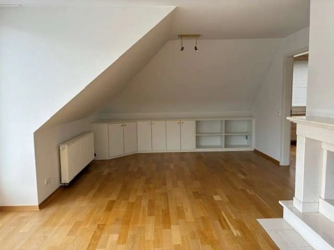 2 Zimmer Wohnung mit 127 m² in Hamburg – Bild 5