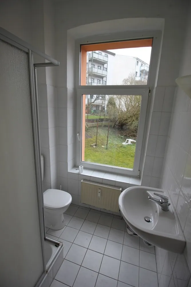 2 Zimmer Wohnung mit 39 m² in Schwerin – Bild 5