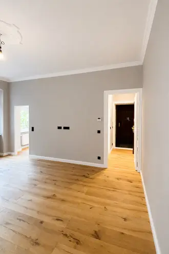 1 room apartment with 34 m² in Berlin – Photo 5