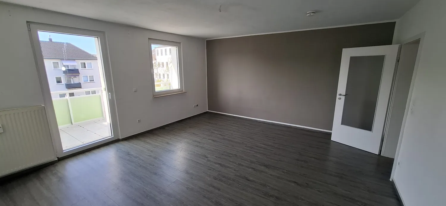 4 Zimmer Wohnung mit 76 m² in Dinslaken – Bild 5