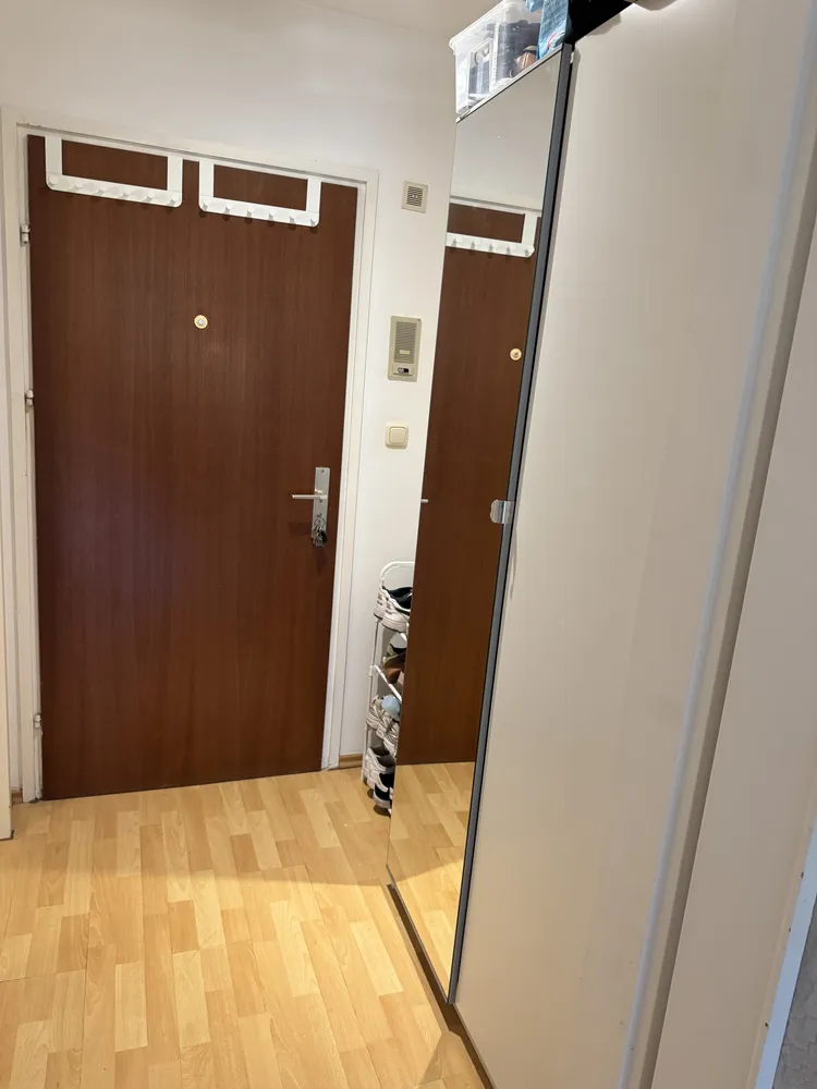 1 Zimmer Wohnung mit 28 m² in München – Bild 7