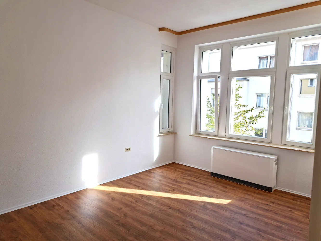 3 Zimmer Wohnung mit 75 m² in Hannover – Bild 1