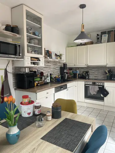 2 Zimmer Wohnung mit 55 m² in Paderborn – Bild 3