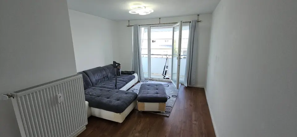 2 Zimmer Wohnung mit 51 m² in Ingolstadt – Bild 1