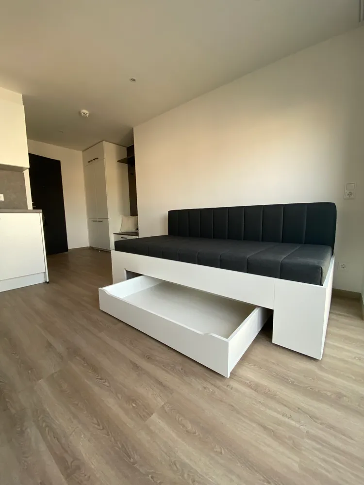 1 Zimmer Wohnung mit 24 m² in Augsburg – Bild 6