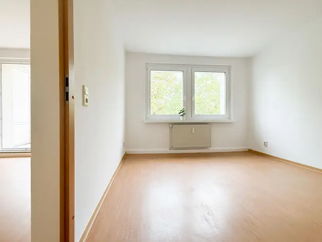 2 room apartment with 49 m² in Magdeburg – Photo 7