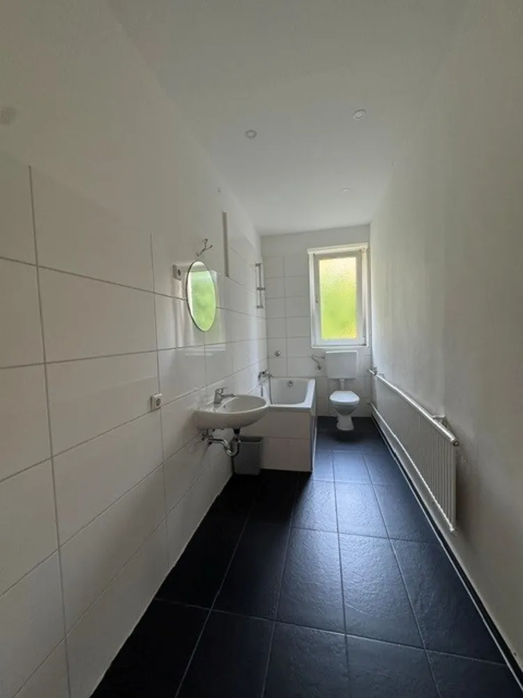 3 Zimmer Wohnung mit 65 m² in Dortmund – Bild 1