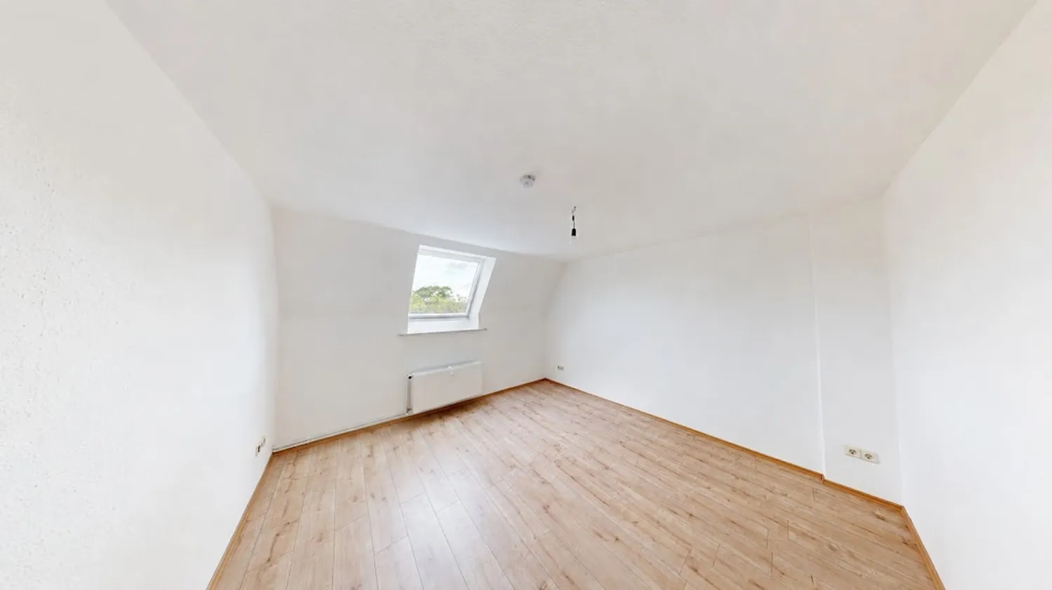 2 Zimmer Wohnung mit 51 m² in Itzehoe – Bild 5