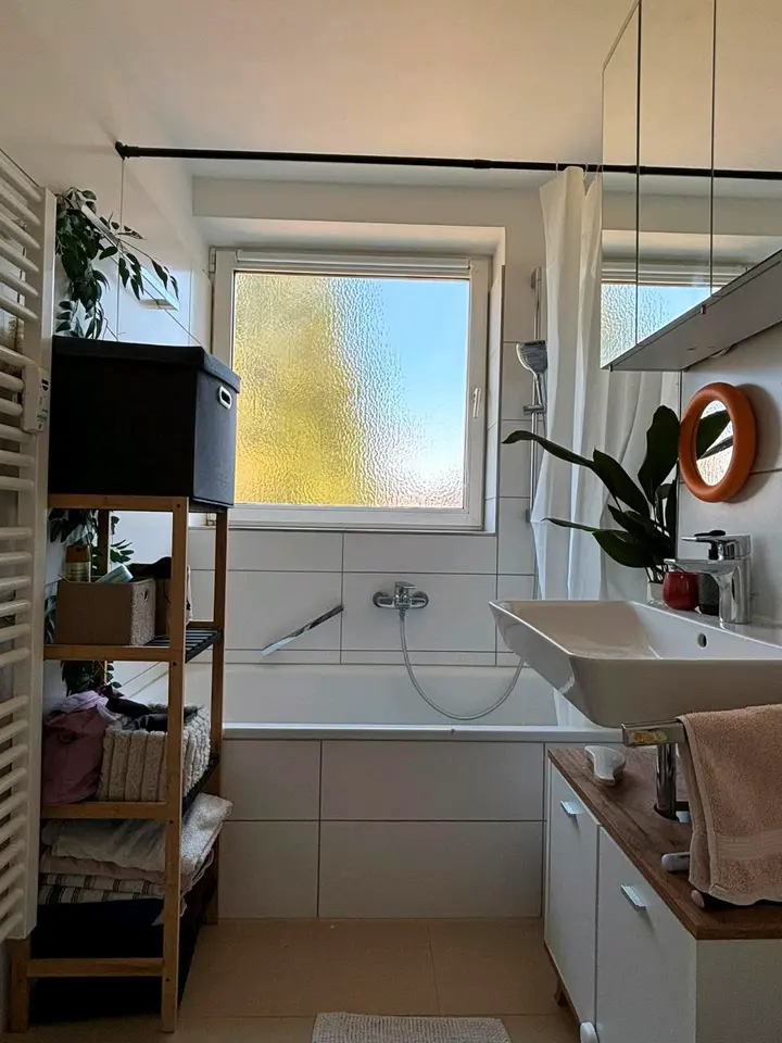 3 Zimmer Wohnung mit 68 m² in Passau – Bild 9