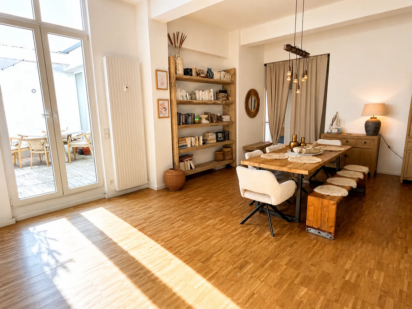3 Zimmer Wohnung mit 175 m² in Mainz – Bild 8
