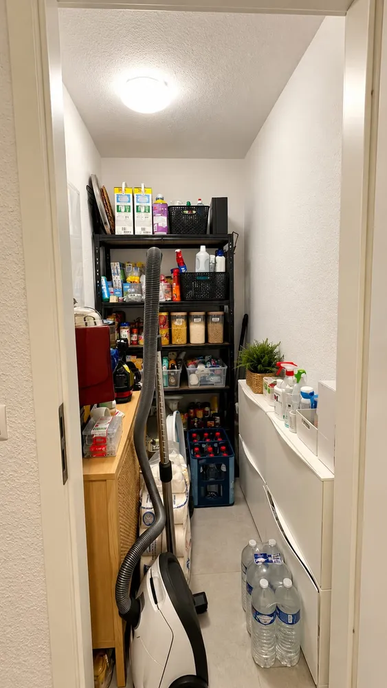 2 room apartment with 62 m² in Mannheim – Photo 4