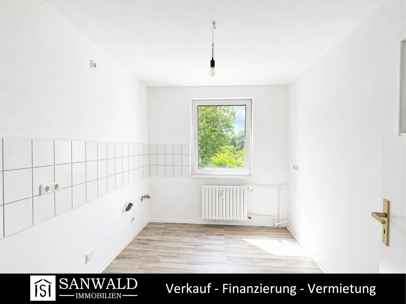 3 Zimmer Wohnung mit 57 m² in Gelsenkirchen – Bild 4