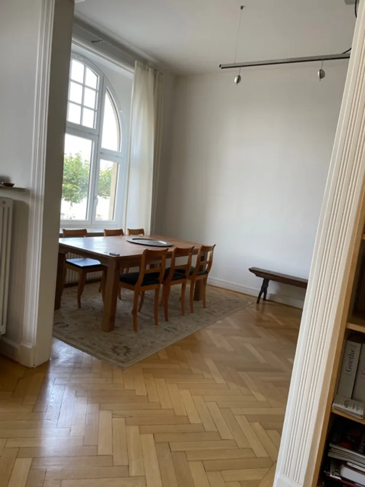 3 room apartment with 107 m² in Düsseldorf – Photo 9