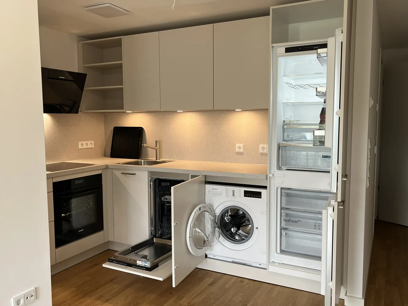 2 Zimmer Wohnung mit 49 m² in Düsseldorf – Bild 2