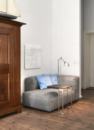1 Zimmer Wohnung mit 40 m² in Berlin – Bild 4