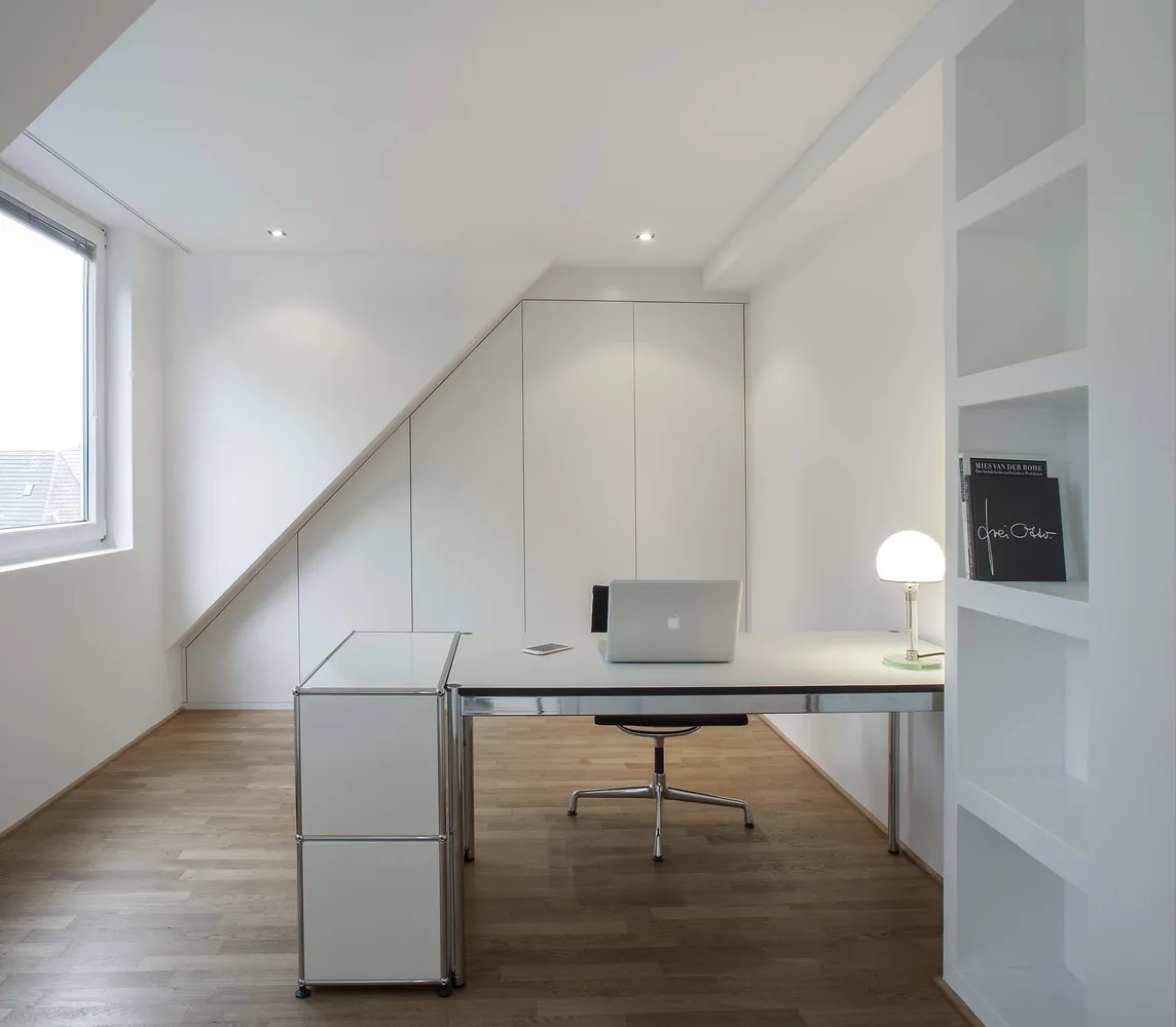 3 room apartment with 85 m² in Düsseldorf – Photo 4