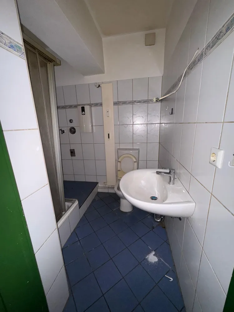2 Zimmer Wohnung mit 80 m² in Hagen – Bild 7