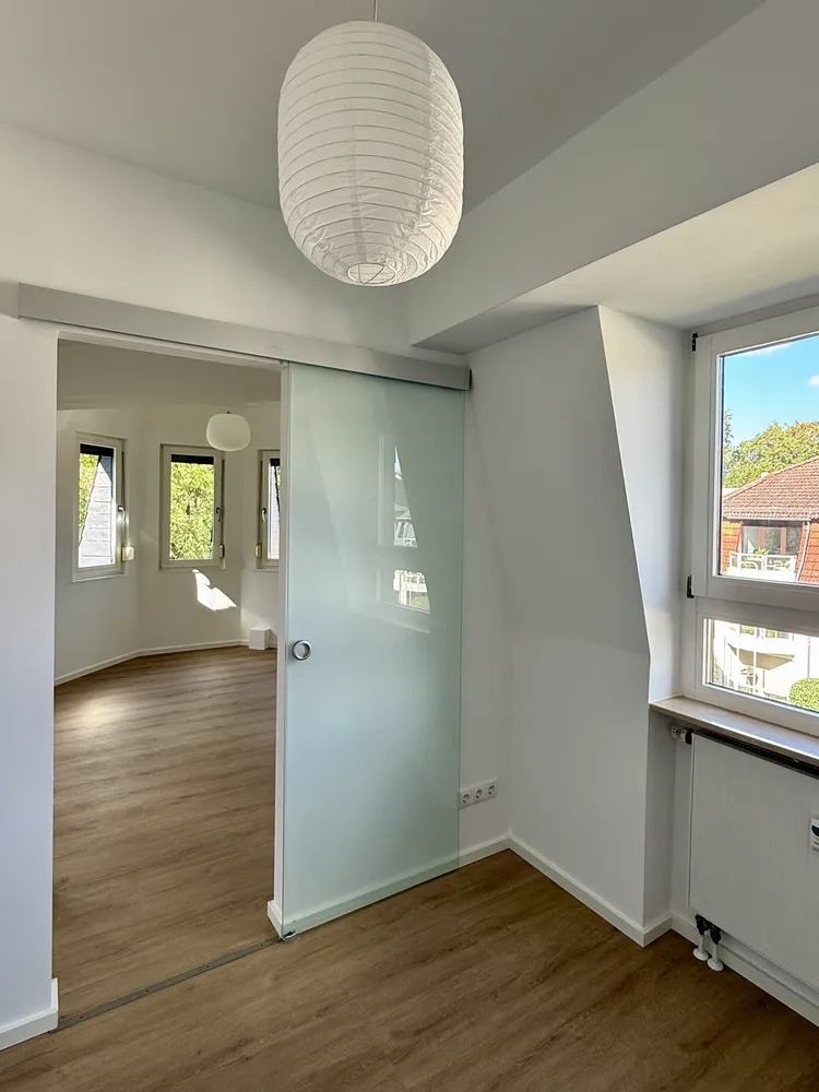 2 Zimmer Wohnung mit 40 m² in Wiesbaden – Bild 7