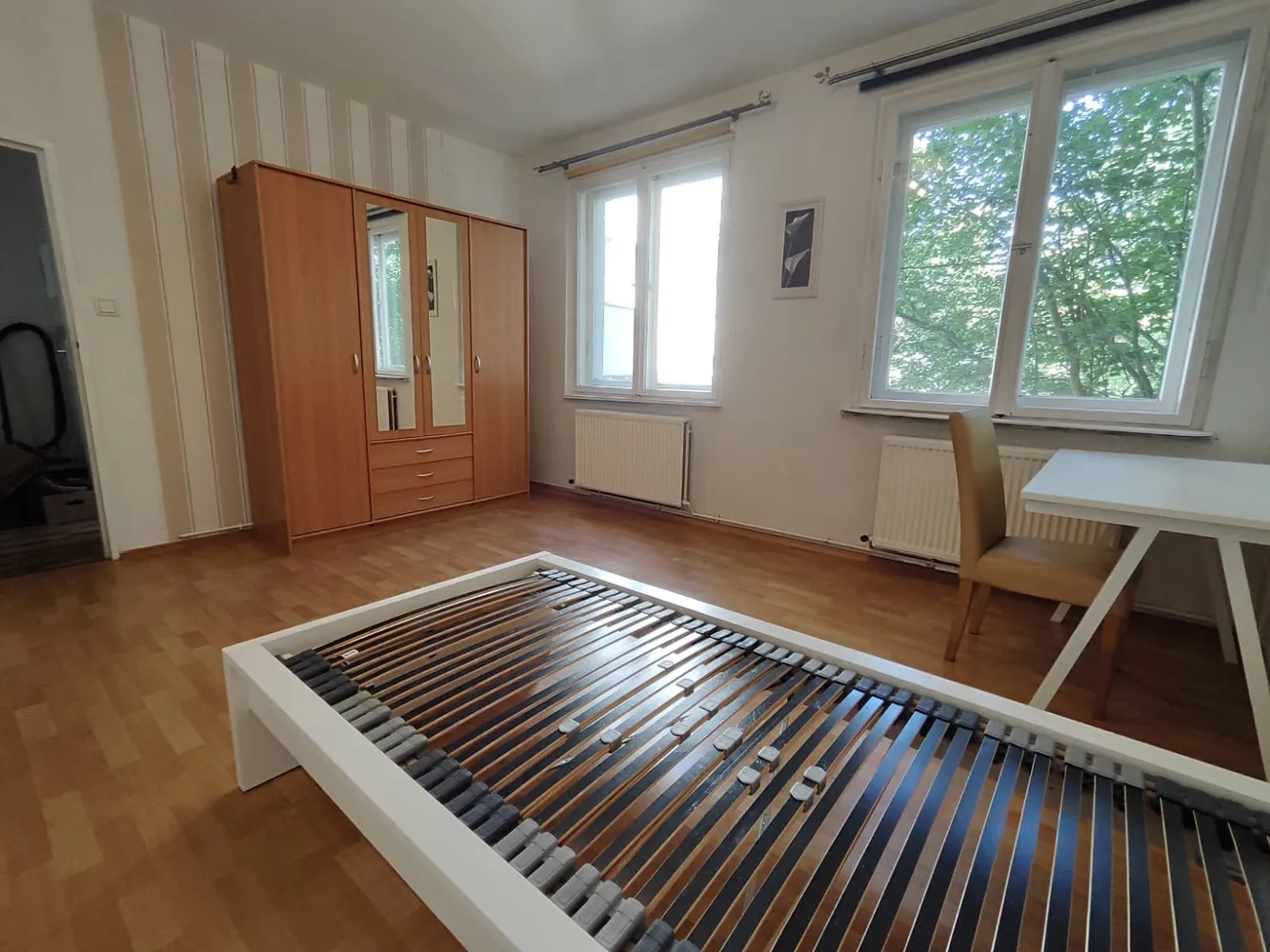 3 room apartment with 18 m² in Berlin – Photo 2