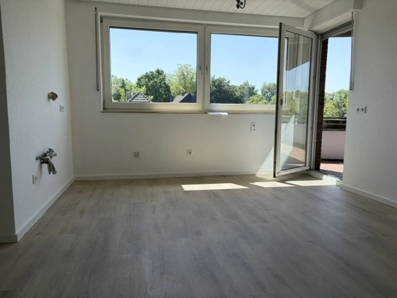 3 Zimmer Wohnung mit 70 m² in Mönchengladbach – Bild 1