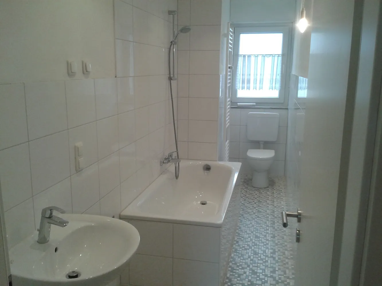 3 Zimmer Wohnung mit 55 m² in Gelsenkirchen – Bild 4