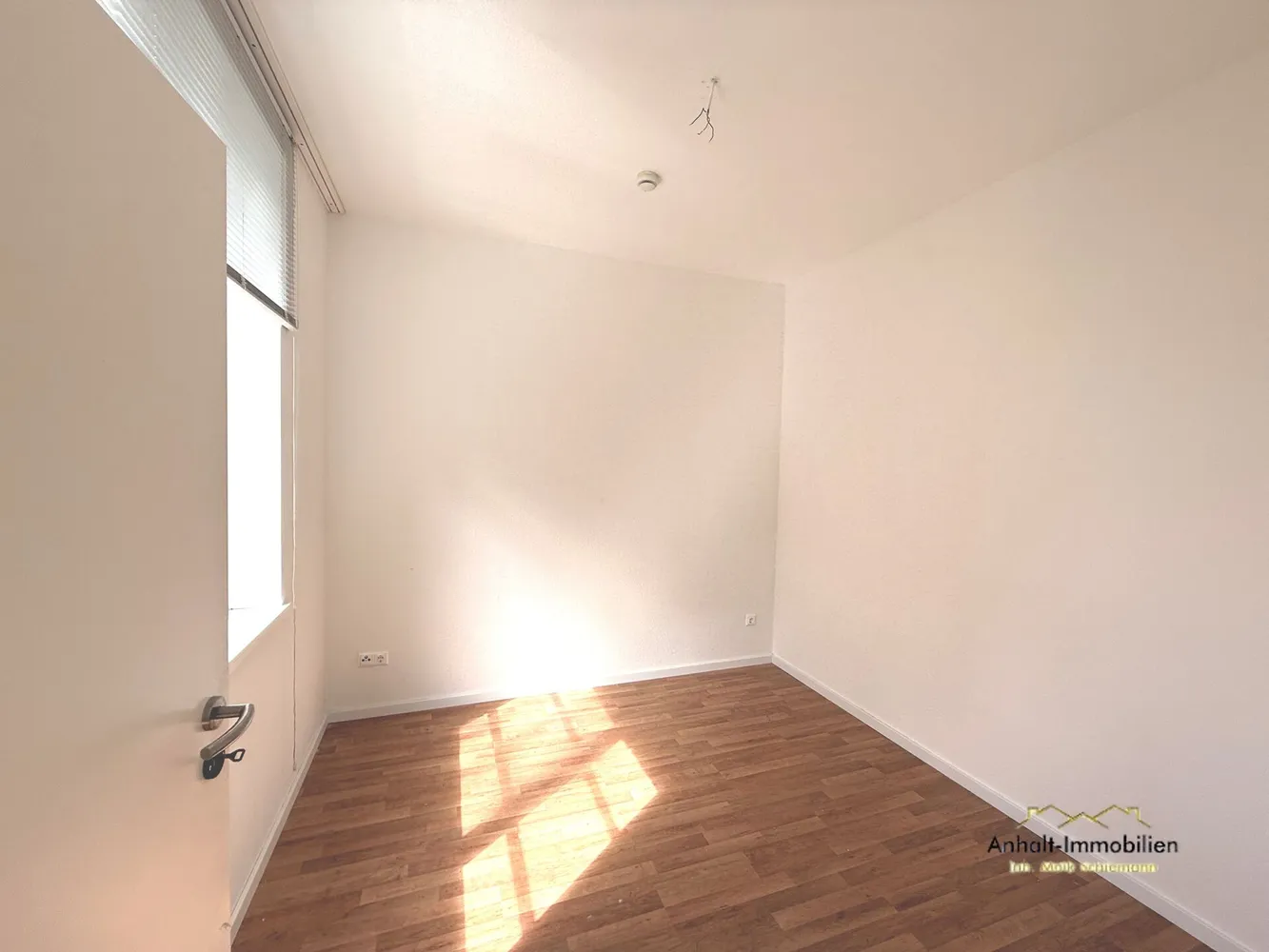 2 Zimmer Wohnung mit 35 m² in Bitterfeld-Wolfen – Bild 6