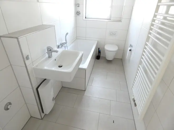 2 Zimmer Wohnung mit 56 m² in Essen – Bild 1