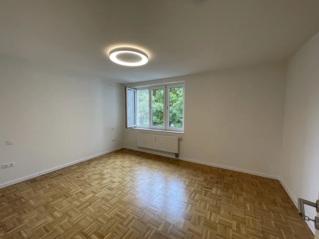 2 Zimmer Wohnung mit 62 m² in Aachen – Bild 4