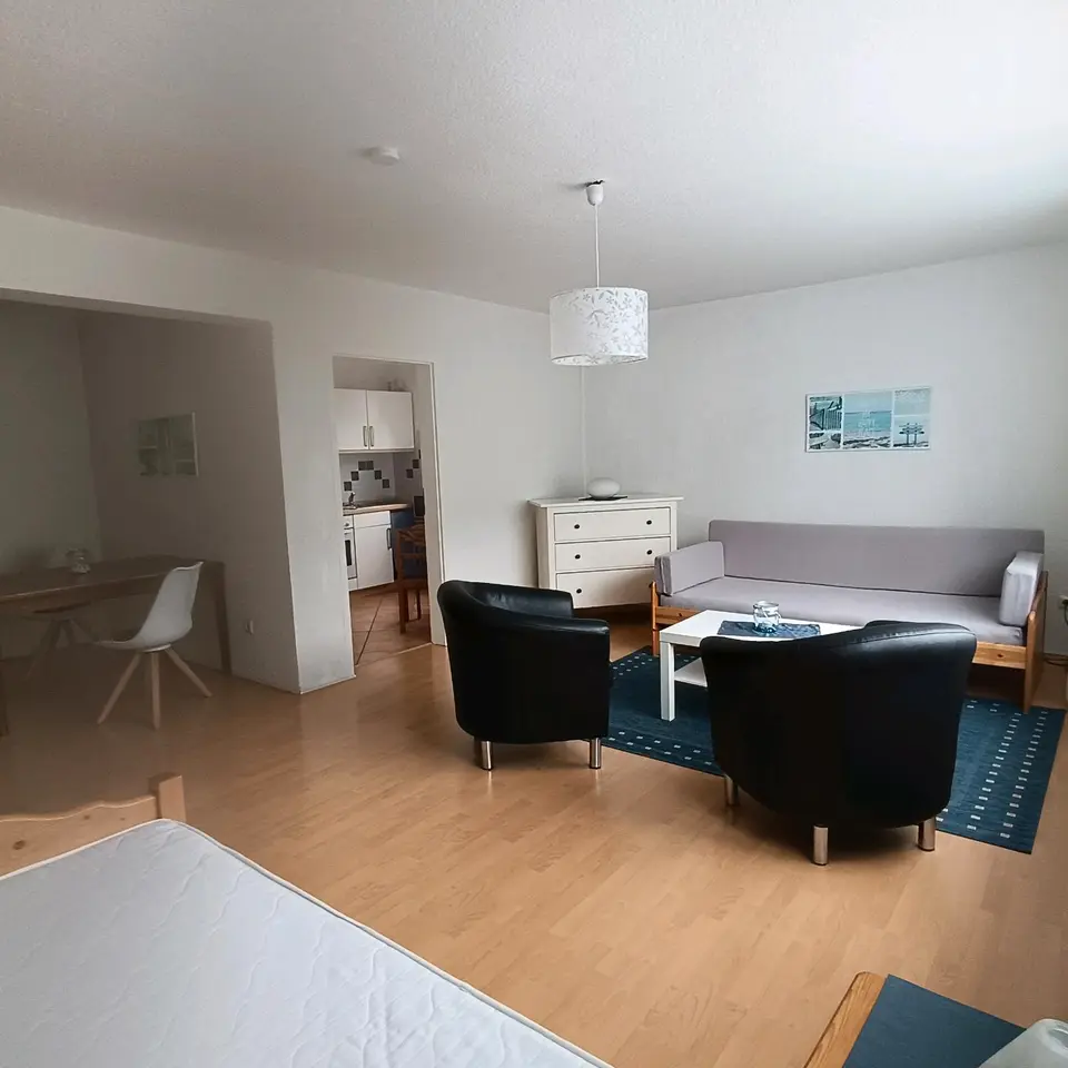 WG-Zimmer mit 41 m² in Gelsenkirchen – Bild 1