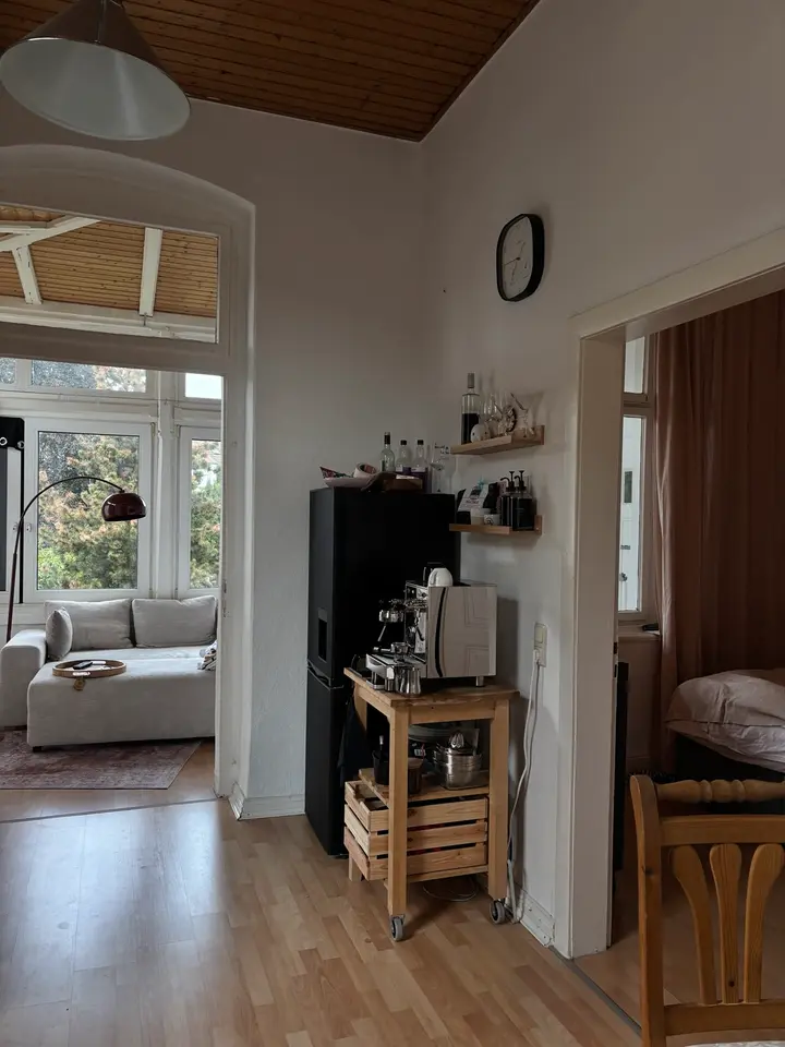 WG-Zimmer mit 54 m² in Hamm – Bild 1