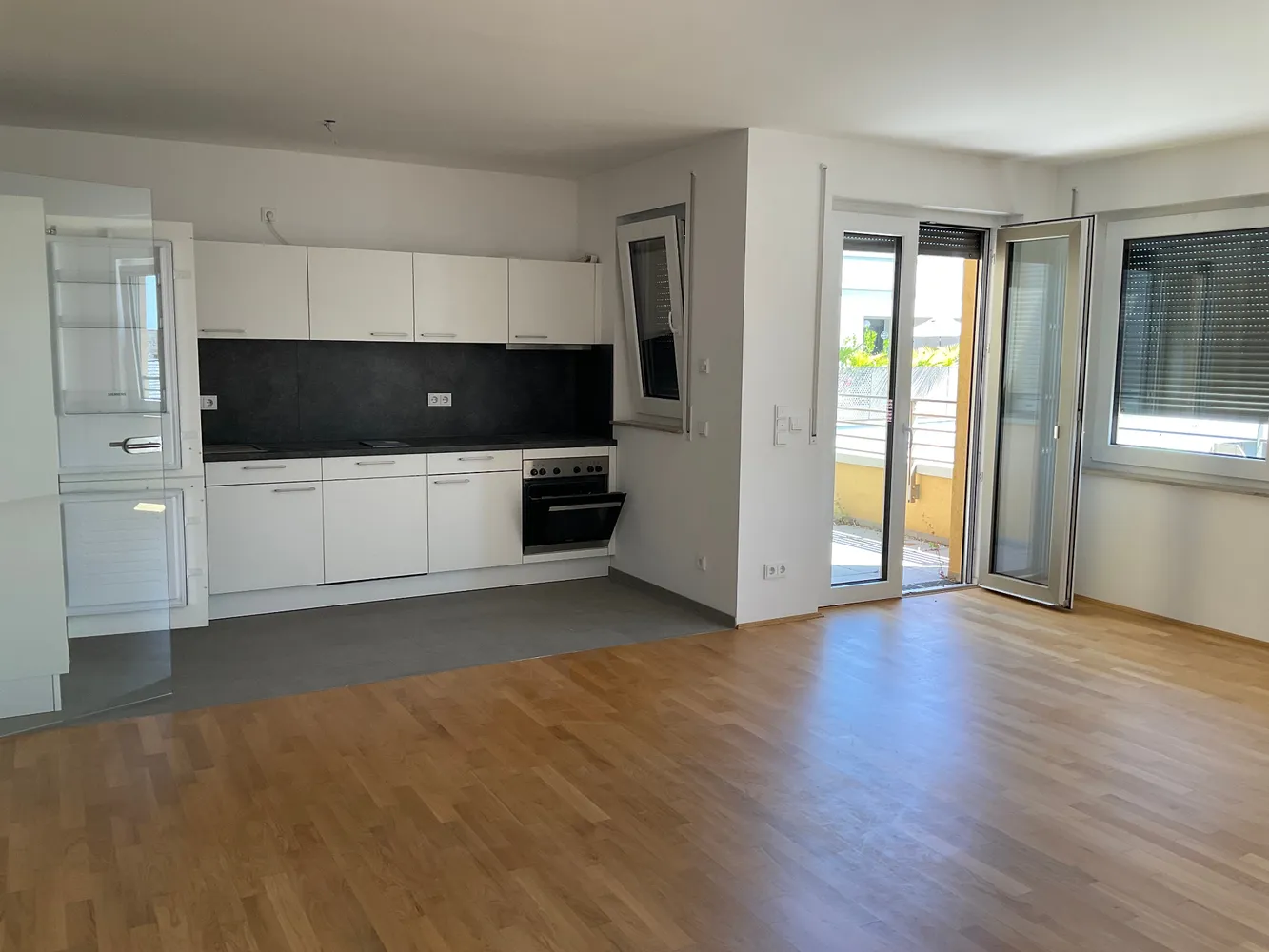3 Zimmer Wohnung mit 94 m² in Ludwigshafen am Rhein – Bild 1