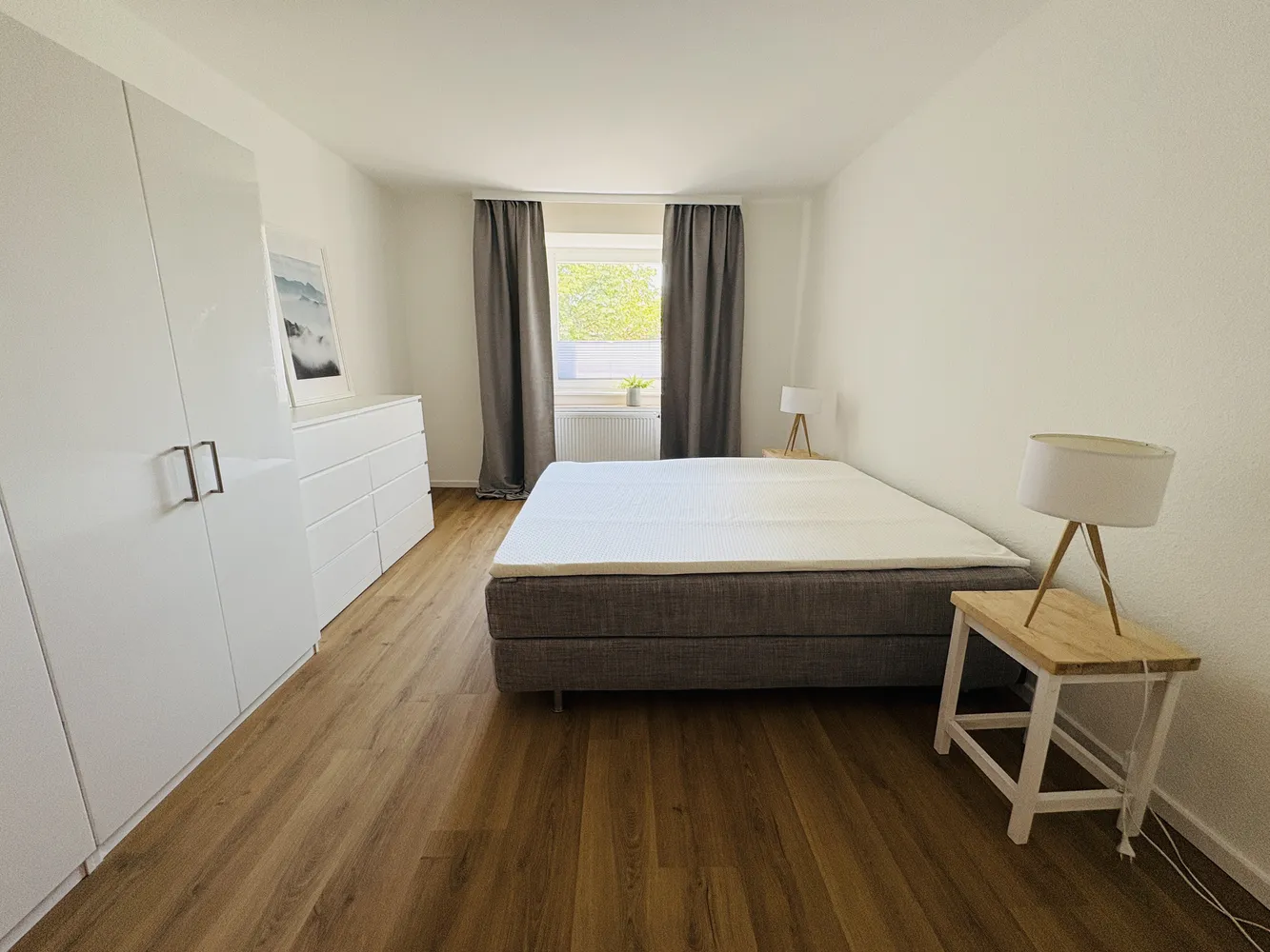 2 Zimmer Wohnung mit 64 m² in Wuppertal – Bild 7