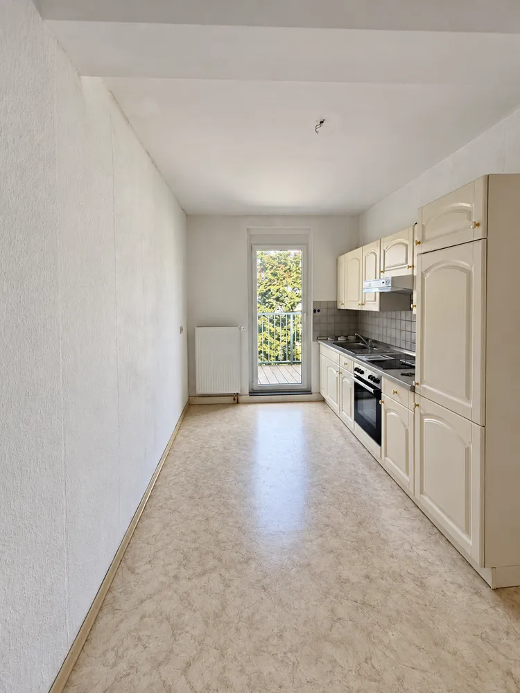 2 Zimmer Wohnung mit 65 m² in Leipzig – Bild 7