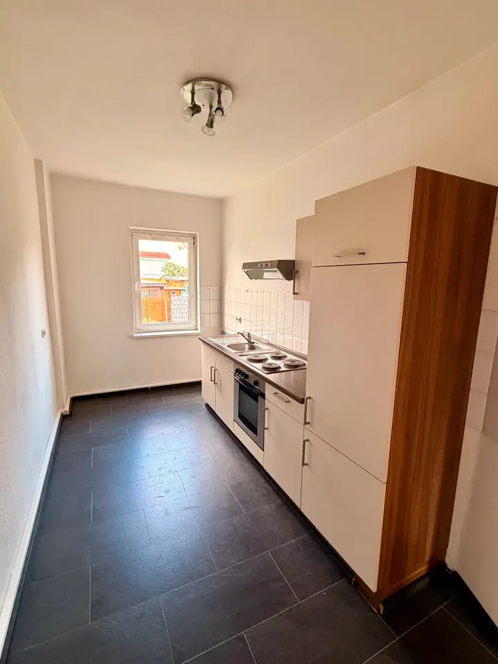 3 Zimmer Wohnung mit 49 m² in Eisenach – Bild 7