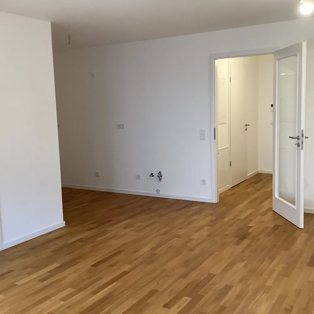 2 Zimmer Wohnung mit 59 m² in München – Bild 4