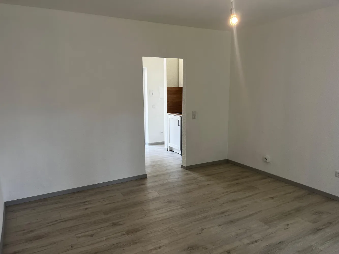 1 Zimmer Wohnung mit 26 m² in Kassel – Bild 3