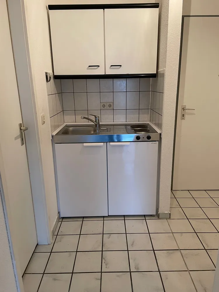 1 Zimmer Wohnung mit 22 m² in Bochum – Bild 4