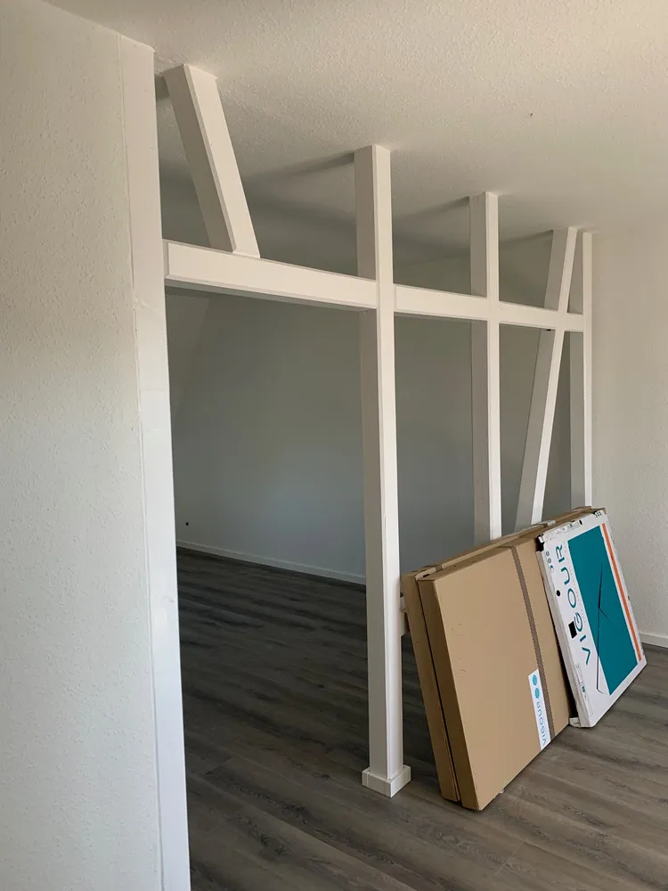 2 Zimmer Wohnung mit 60 m² in Wuppertal – Bild 4