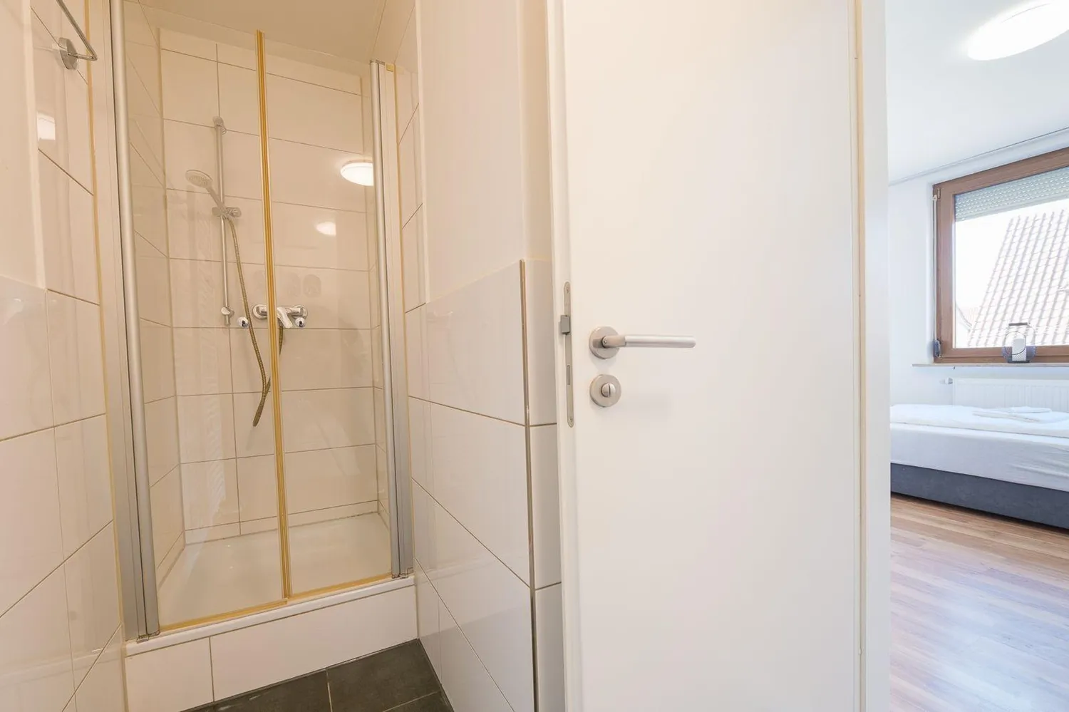 2 room apartment with 45 m² in Heilbronn – Photo 8