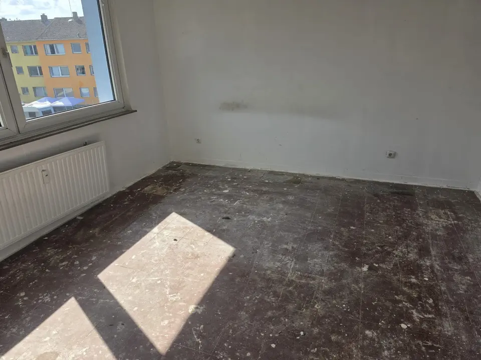 3 Zimmer Wohnung mit 85 m² in Düren – Bild 1