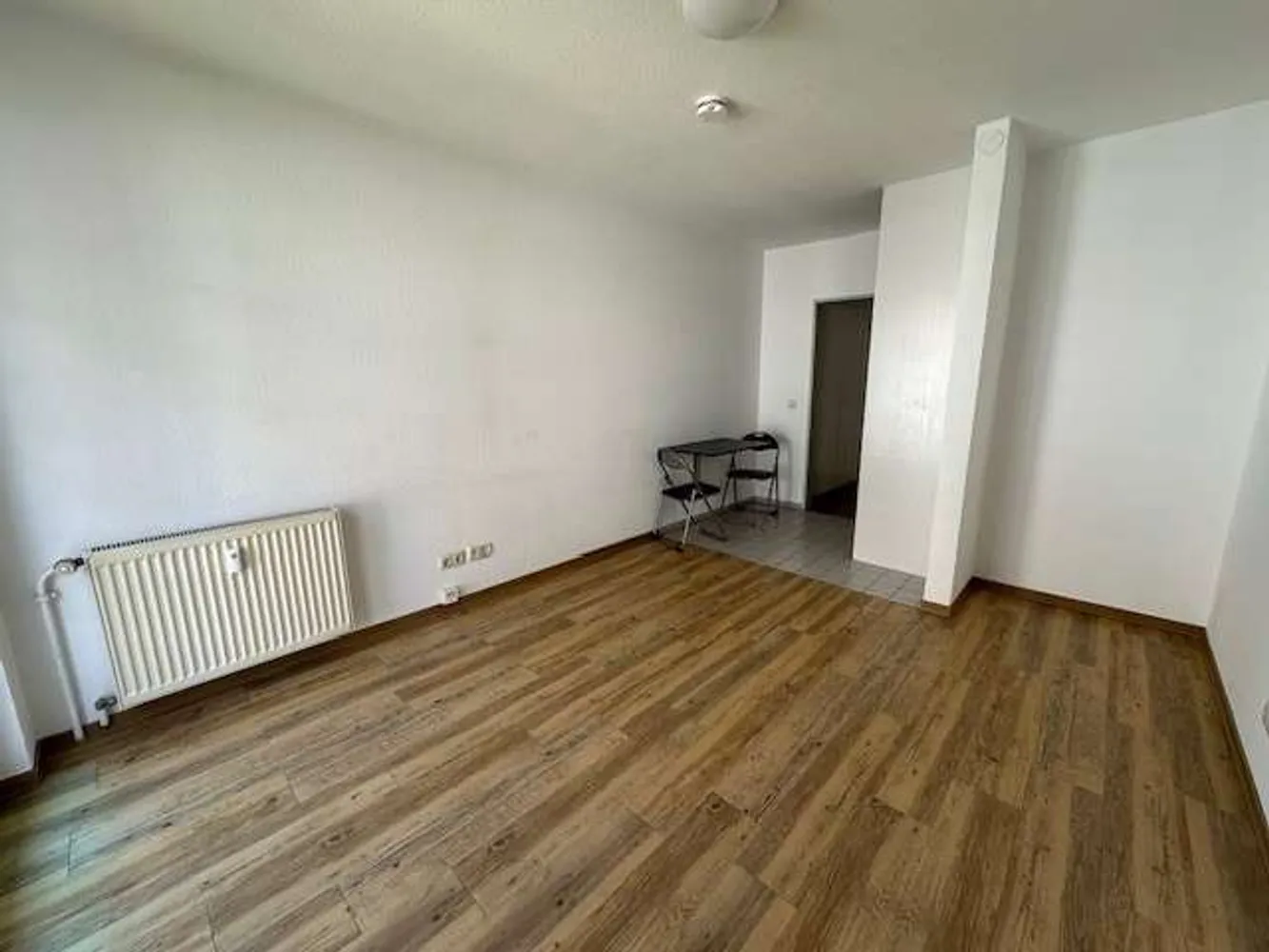 1 Zimmer Wohnung mit 21 m² in Gießen – Bild 8