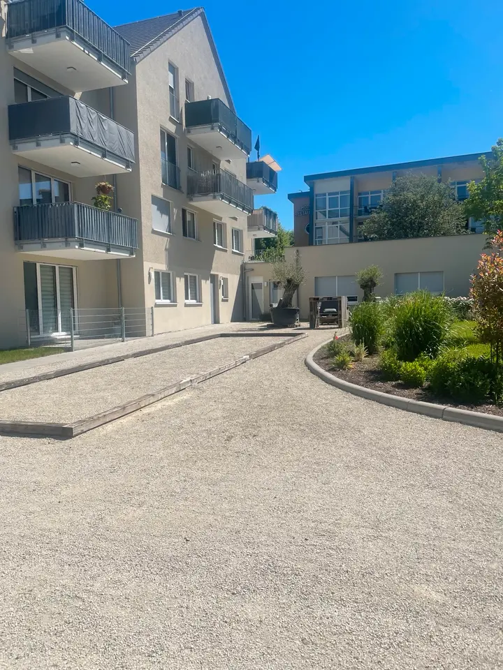2 Zimmer Wohnung mit 75 m² in Offenburg – Bild 3