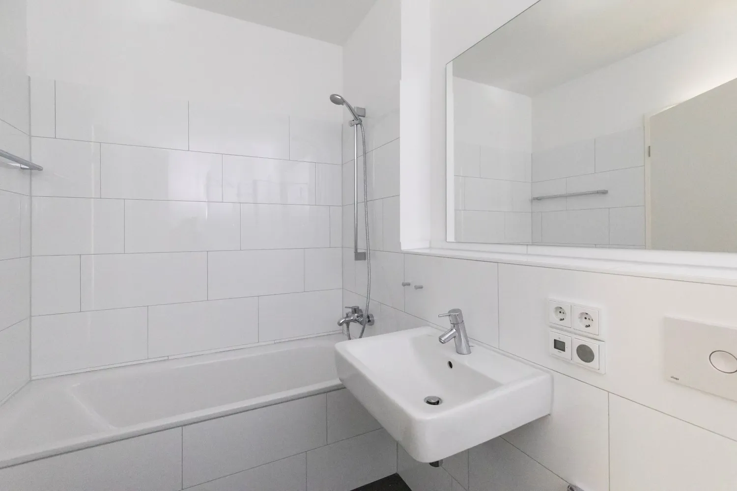 2 room apartment with 59 m² in Lüneburg – Photo 6