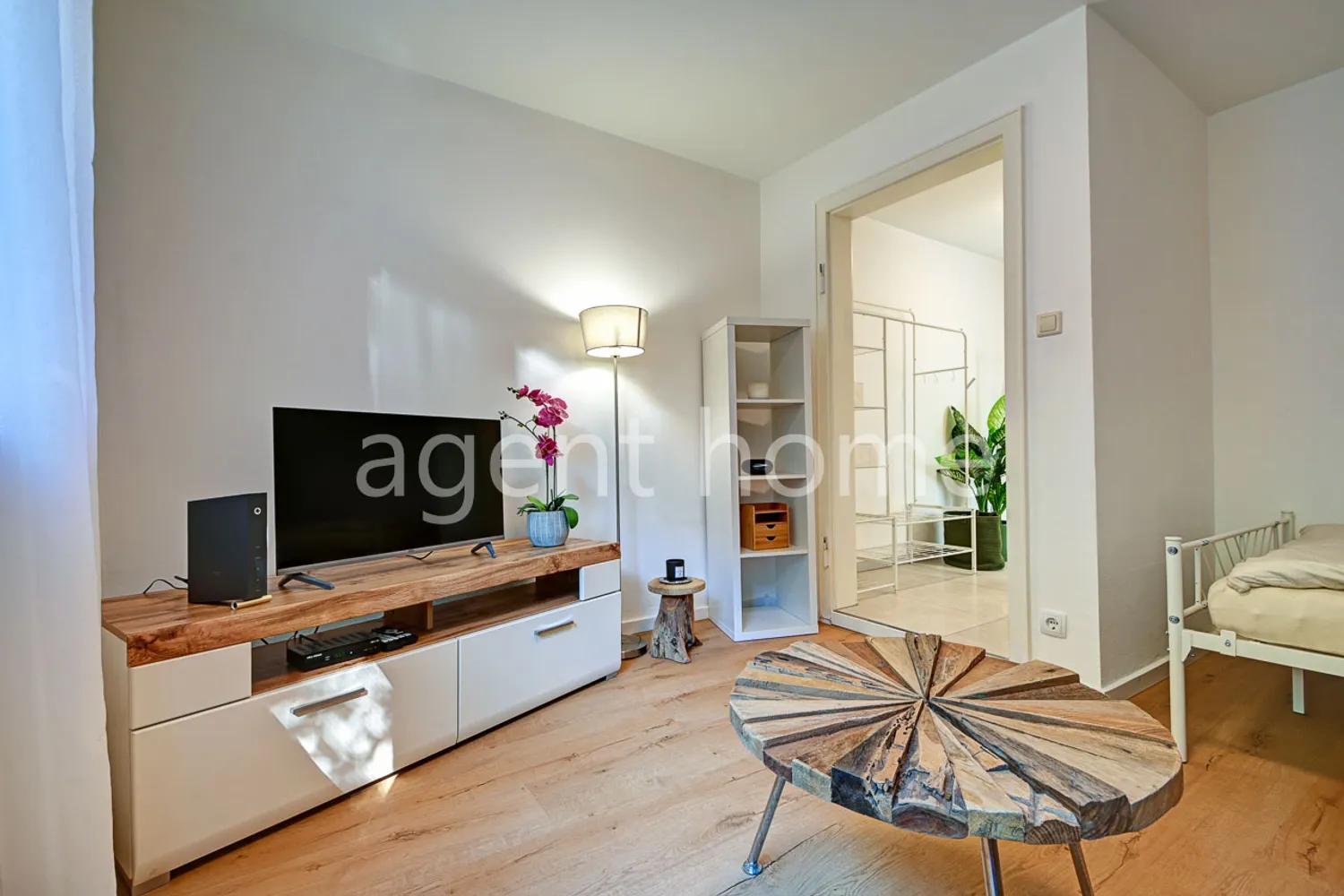 1 Zimmer Wohnung mit 30 m² in Stuttgart – Bild 6