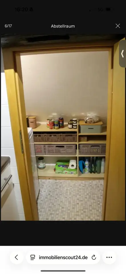 4 Zimmer Wohnung mit 88 m² in Wolfenbüttel – Bild 10