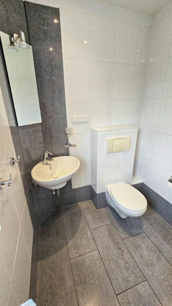 3 Zimmer Haus mit 73 m² in Wolfenbüttel – Bild 2