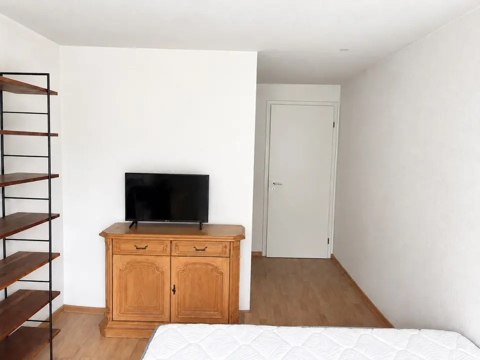 WG-Zimmer mit 82 m² in Freiburg im Breisgau – Bild 4