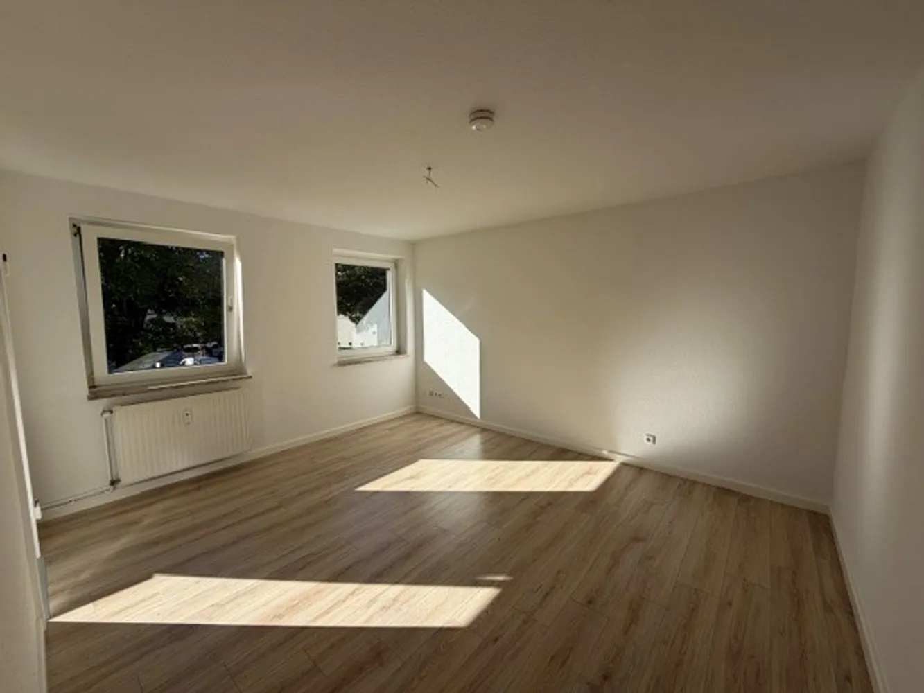 1 Zimmer Wohnung mit 25 m² in Lübeck – Bild 2