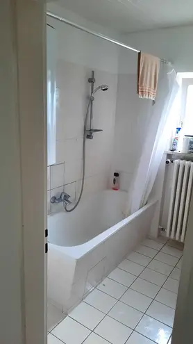 WG-Zimmer mit 20 m² in München – Bild 6